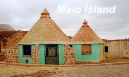 Maio: Maio is worth a visit – by Mark Latham