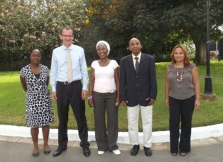 British Nationals:  The Ambassadors visit to Sal and Boa Vista July 2012 – Follow Up