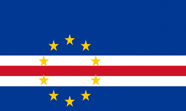 Info: Cape Verde Embassy in Lisbon – Visa